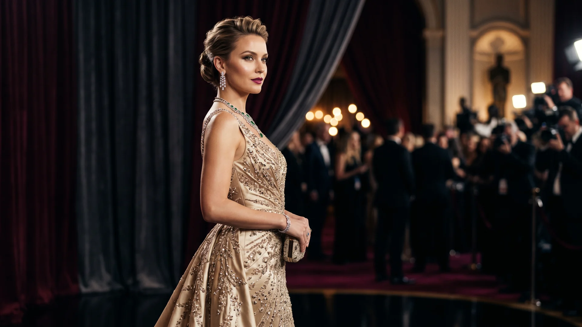 Celebrity Style Guide: Decoding the Fashion of the Famous