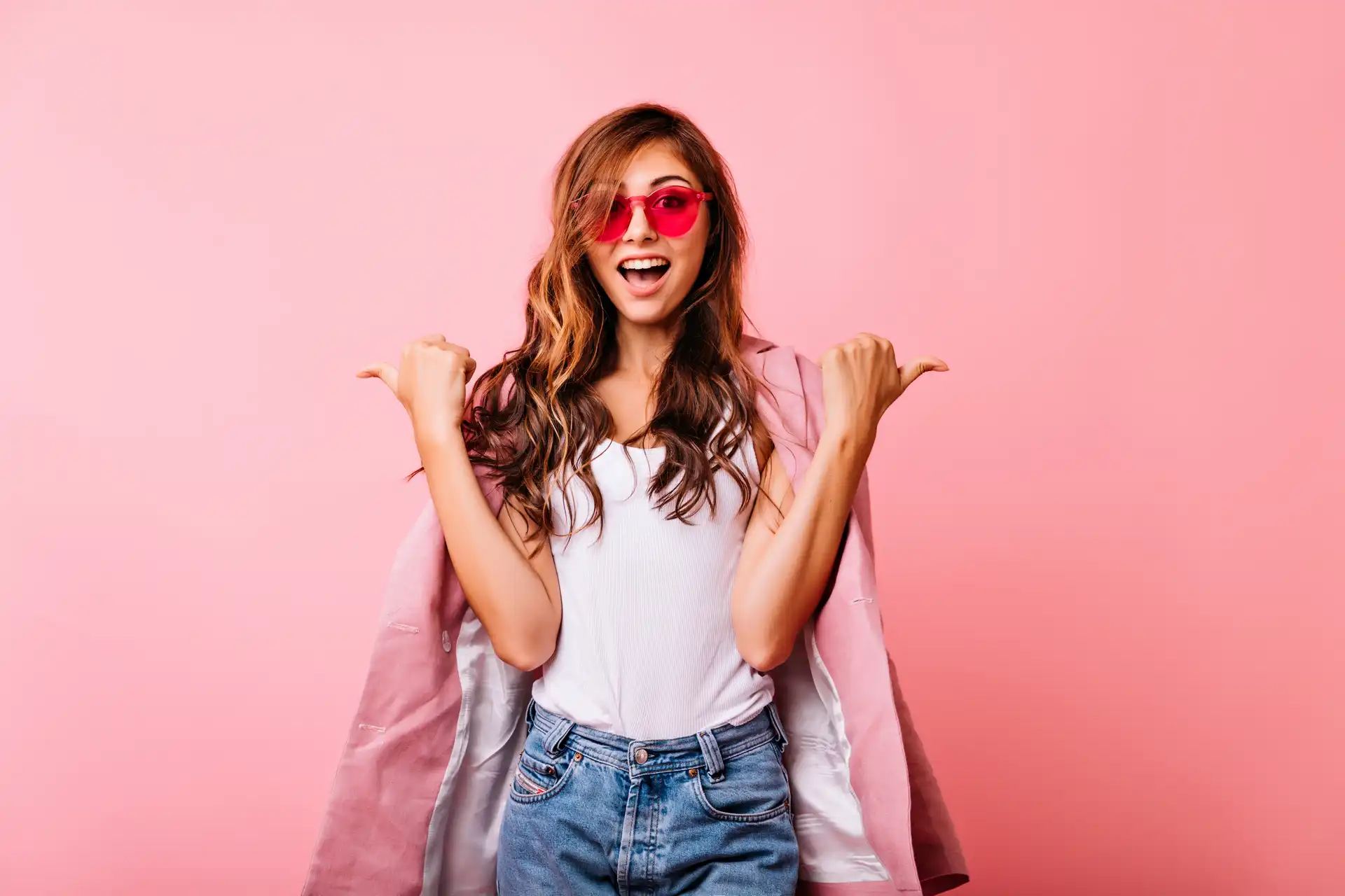 Sustainable Luxury: Eco-Friendly Fashion and Beauty Brands