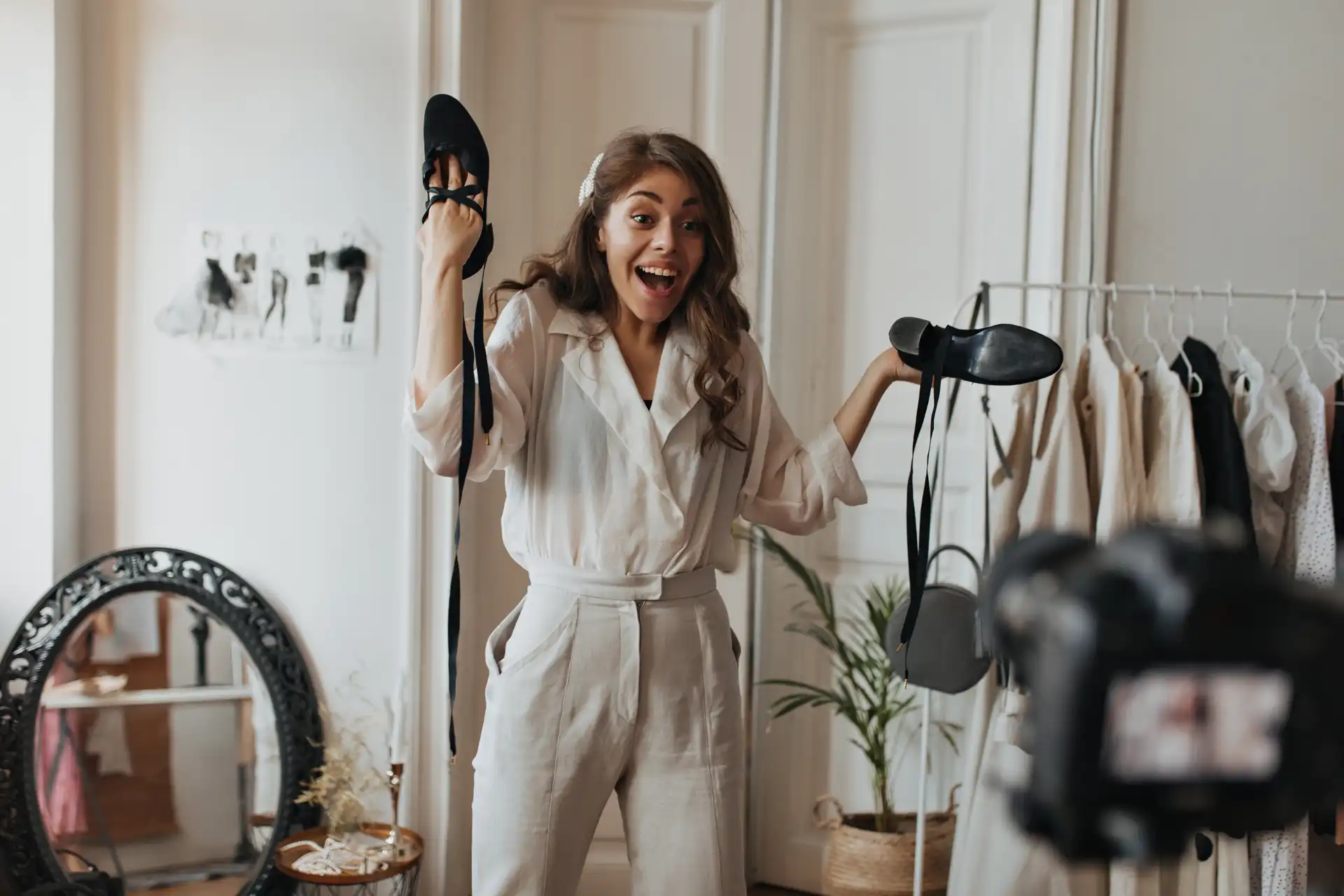 Exclusive Shopping Experiences: Personal Styling in Mallorca