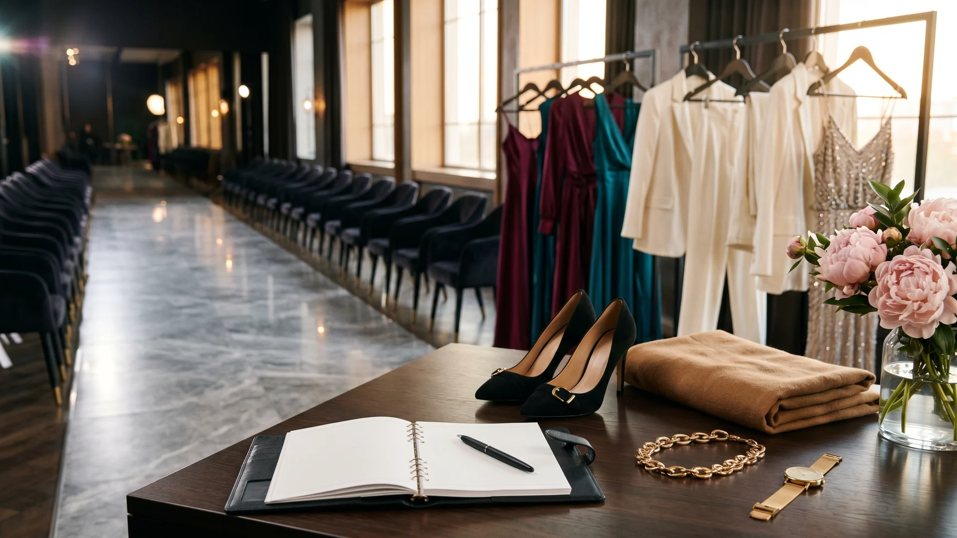 Fashion Events Calendar: The Ultimate Guide to the Global Fashion Season