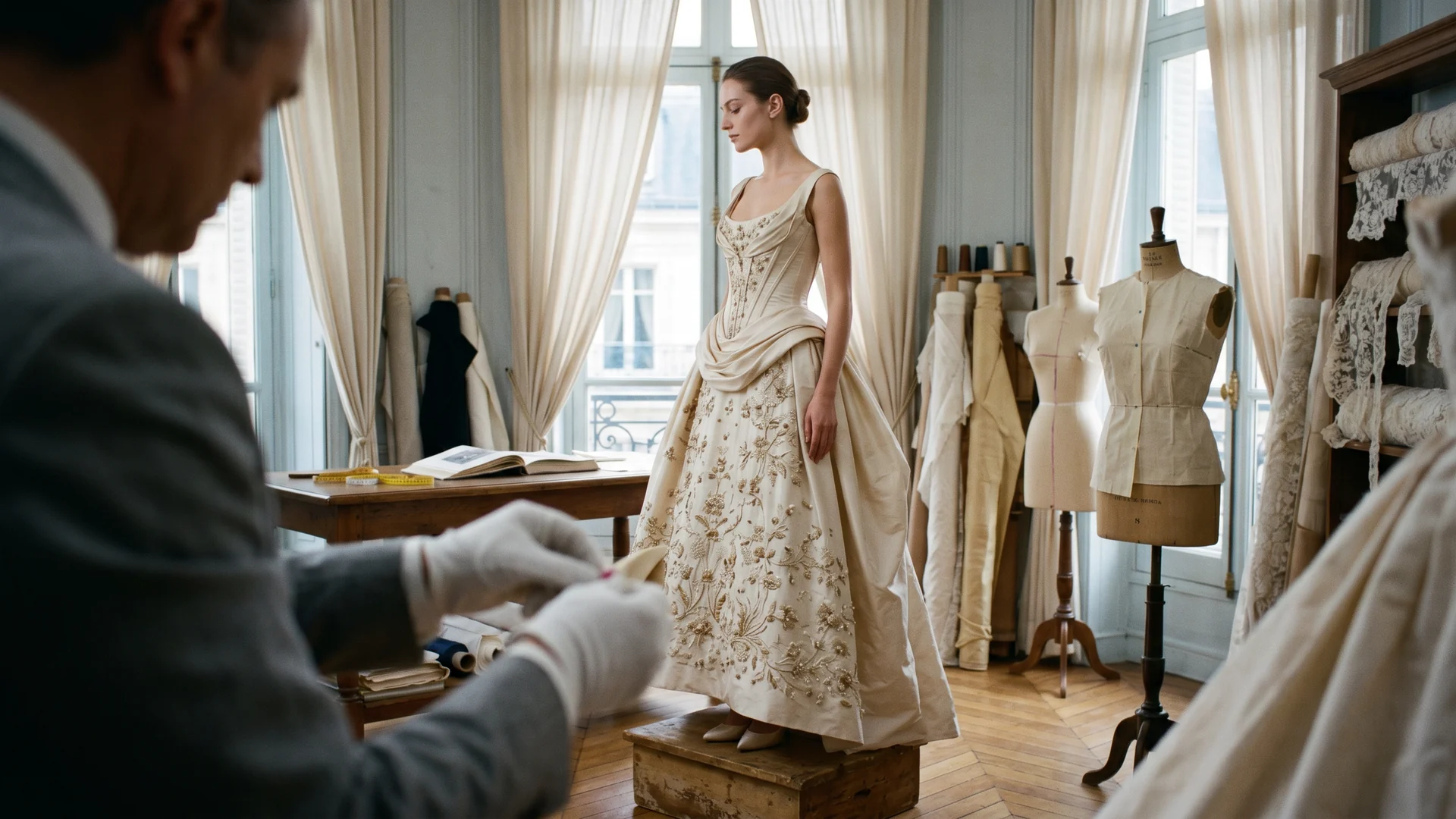 Haute Couture Guide: The Pinnacle of Fashion Artistry