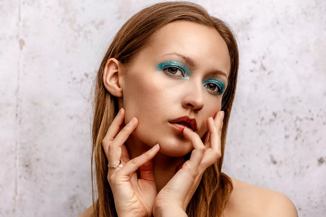 Photo Luxury Skincare Trends
