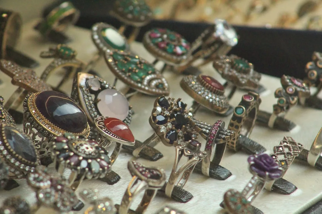 Photo Jewelry Guide