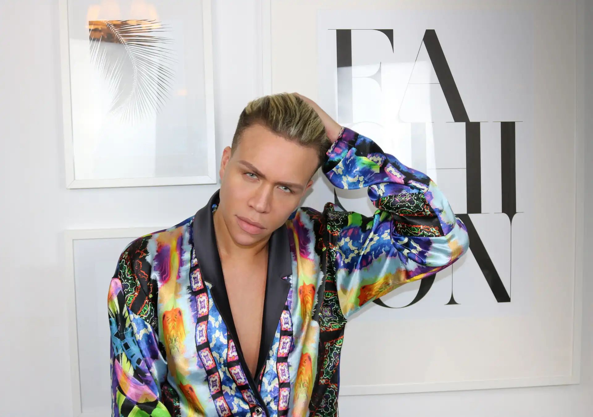 John Madoxx – Fashion & Lifestyle Atelier