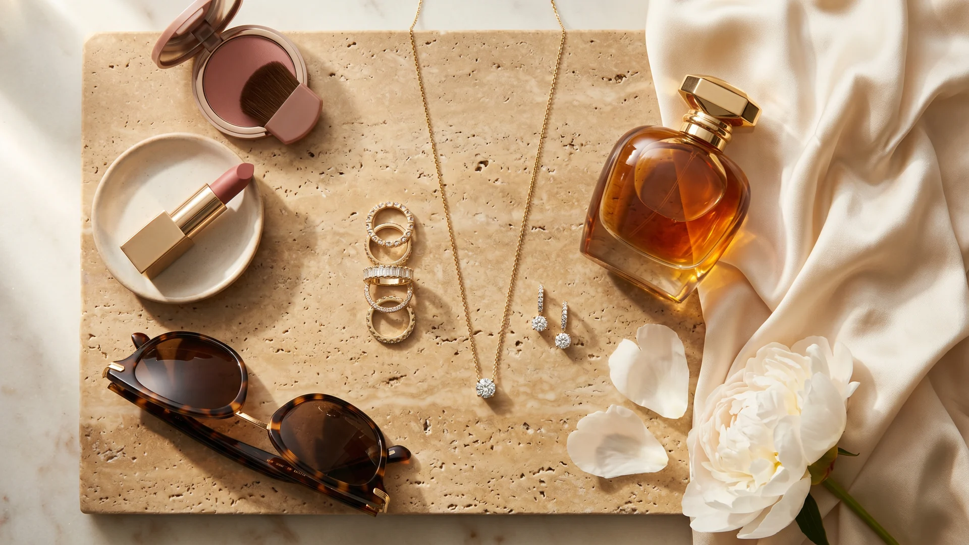 Luxury Lifestyle Guide: Curating the Art of Living Well