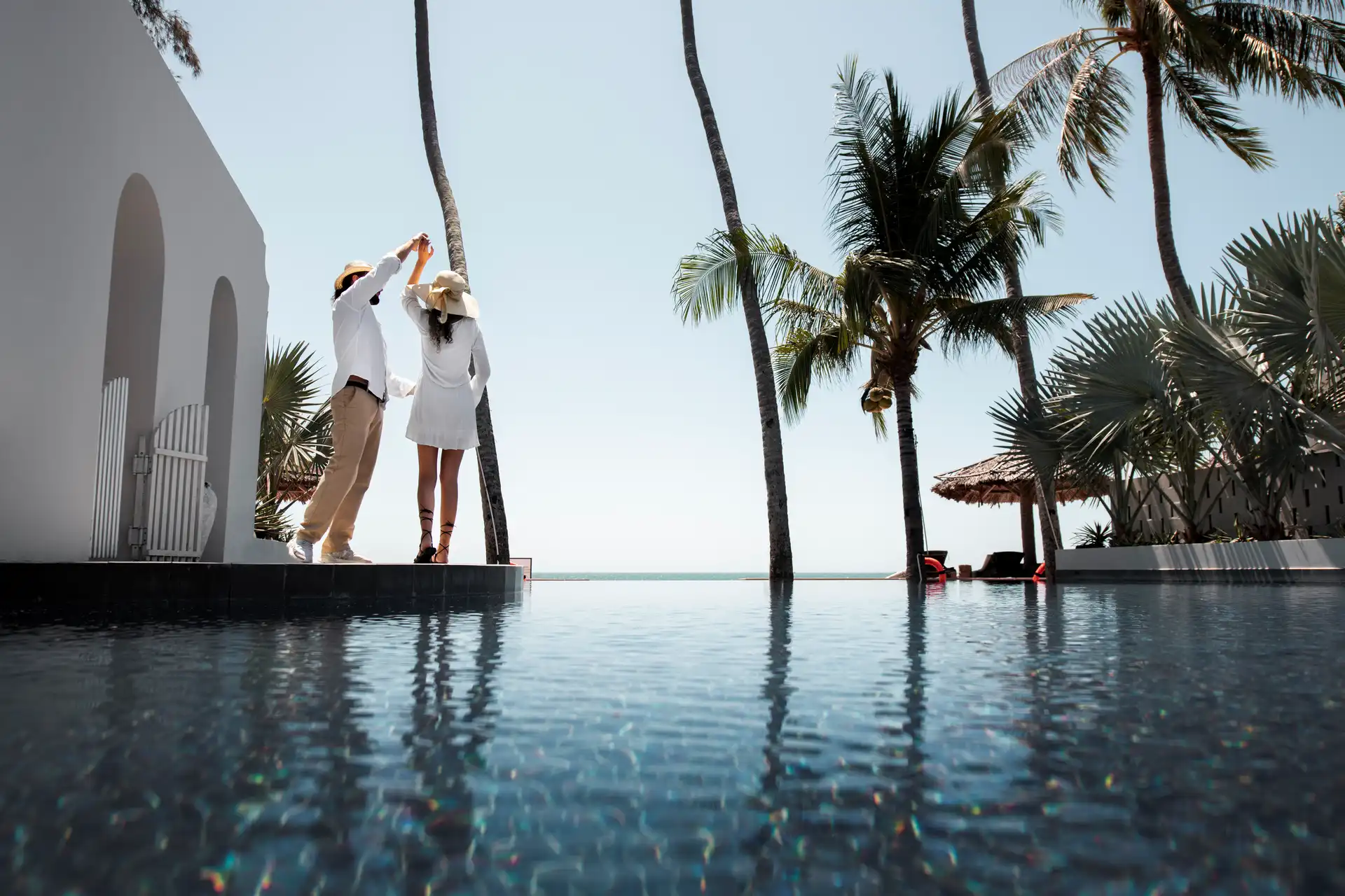 Top Travel Destinations for Luxury Lifestyle Lovers