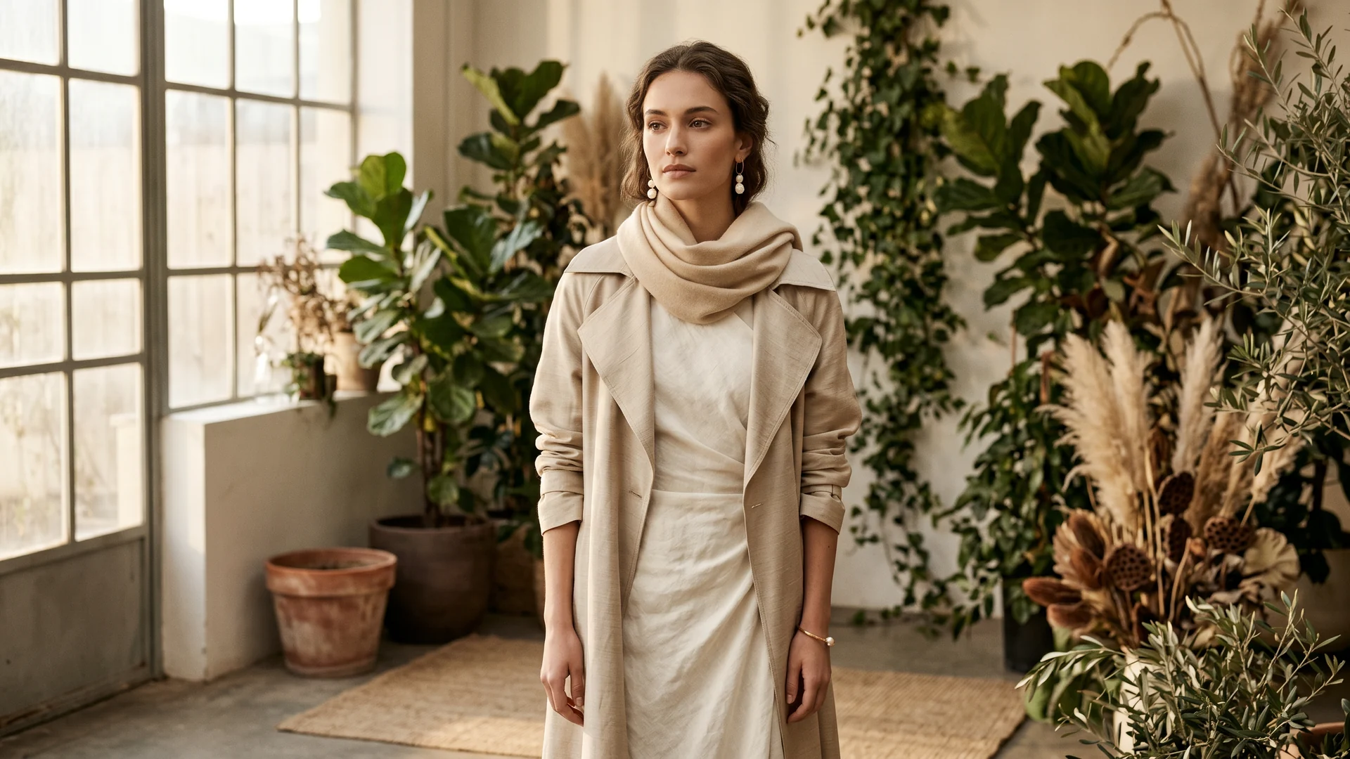 Sustainable Luxury Fashion: Redefining Elegance for a Conscious Era