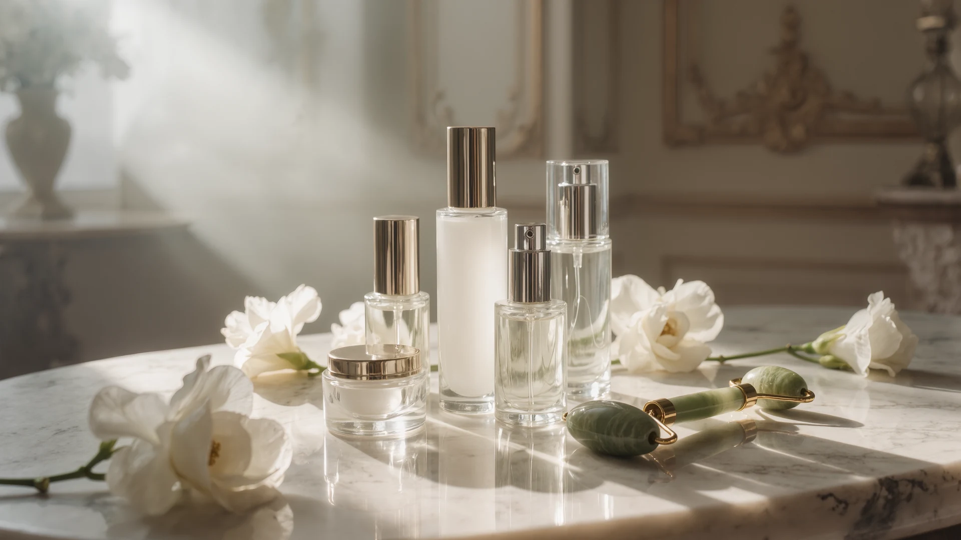 Beauty & Skincare Guide: The Ultimate Luxury Routine