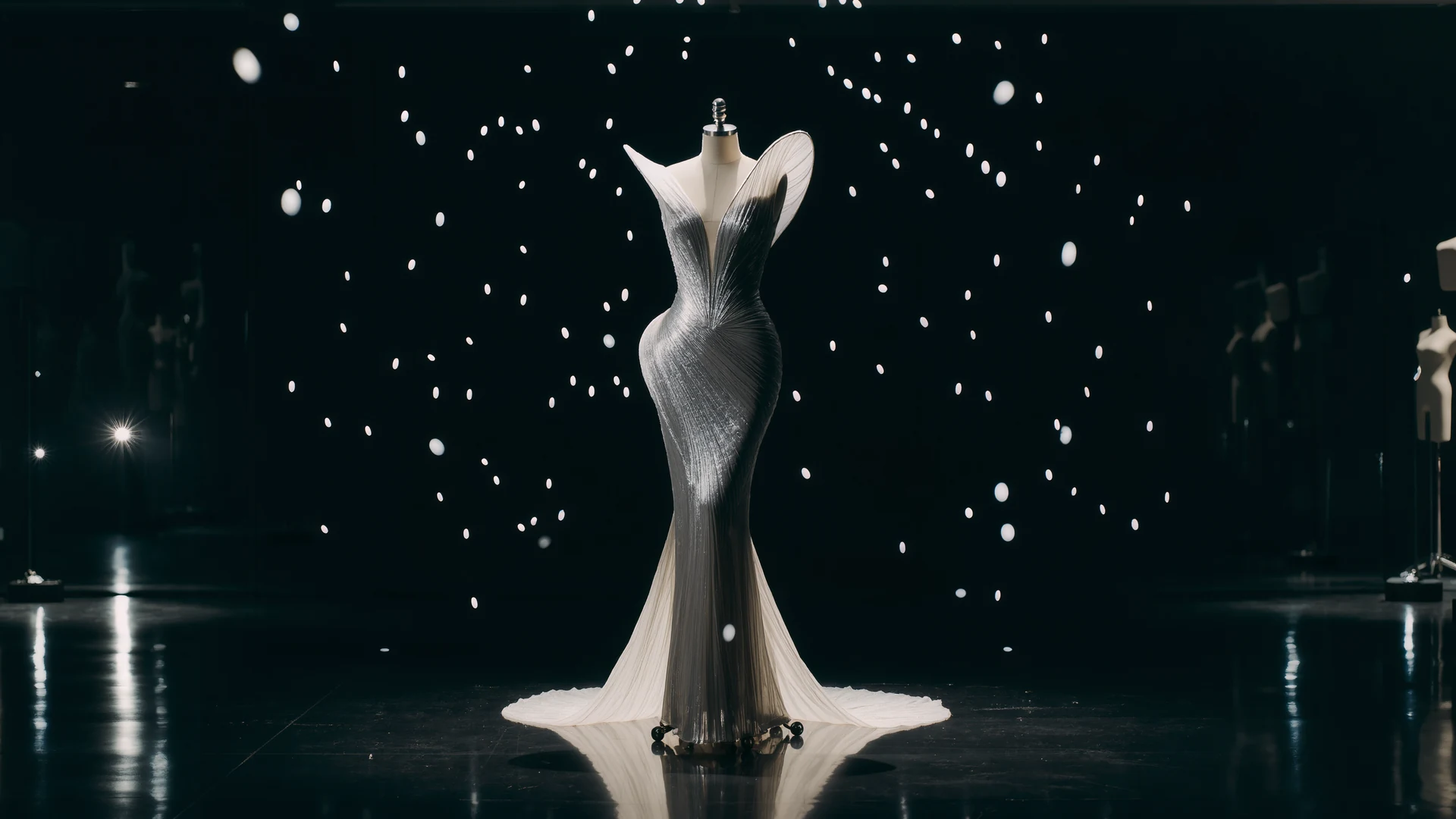 Future of Luxury Fashion: Innovation, Technology, and the Next Frontier