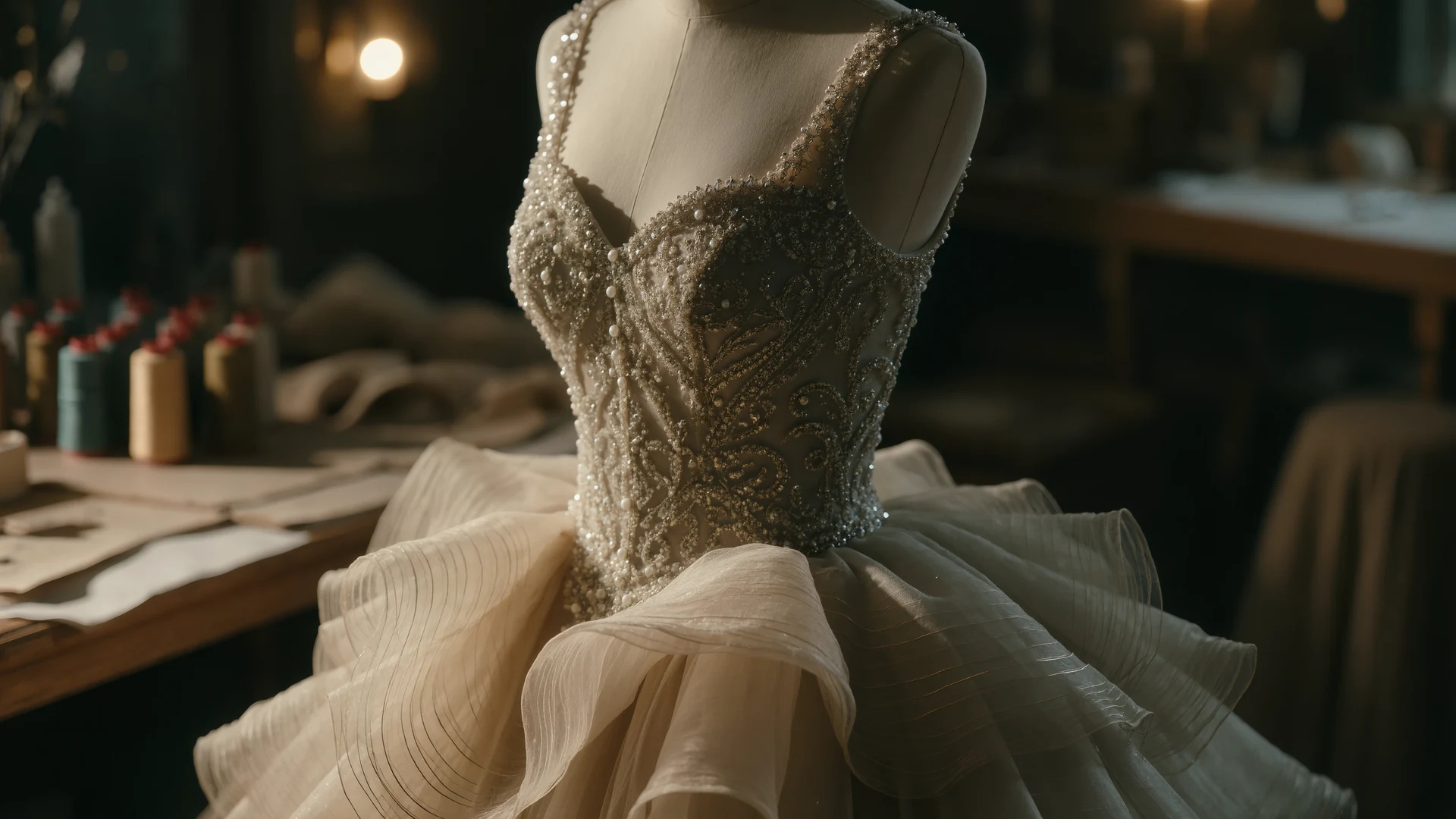 Haute Couture Guide: The Pinnacle of Fashion Artistry