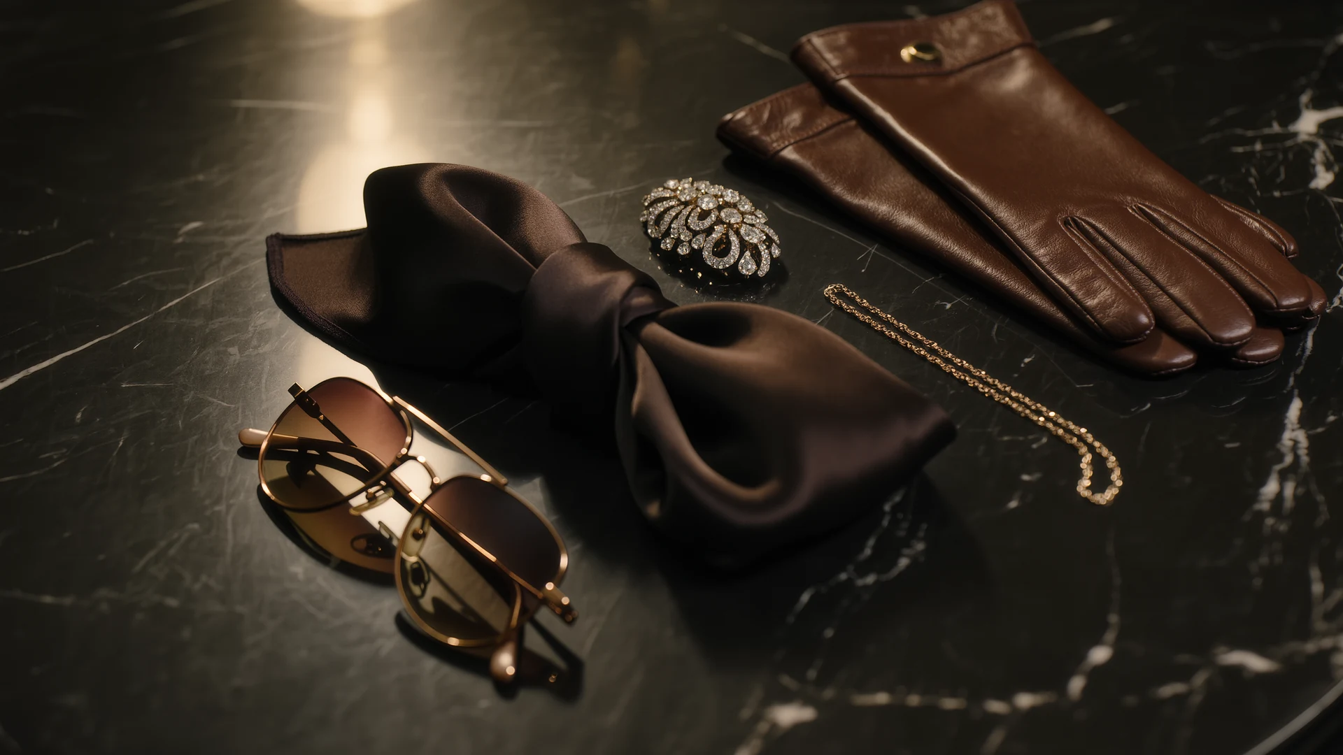 Luxury Accessories Guide: Elevating Your Style with Statement Pieces