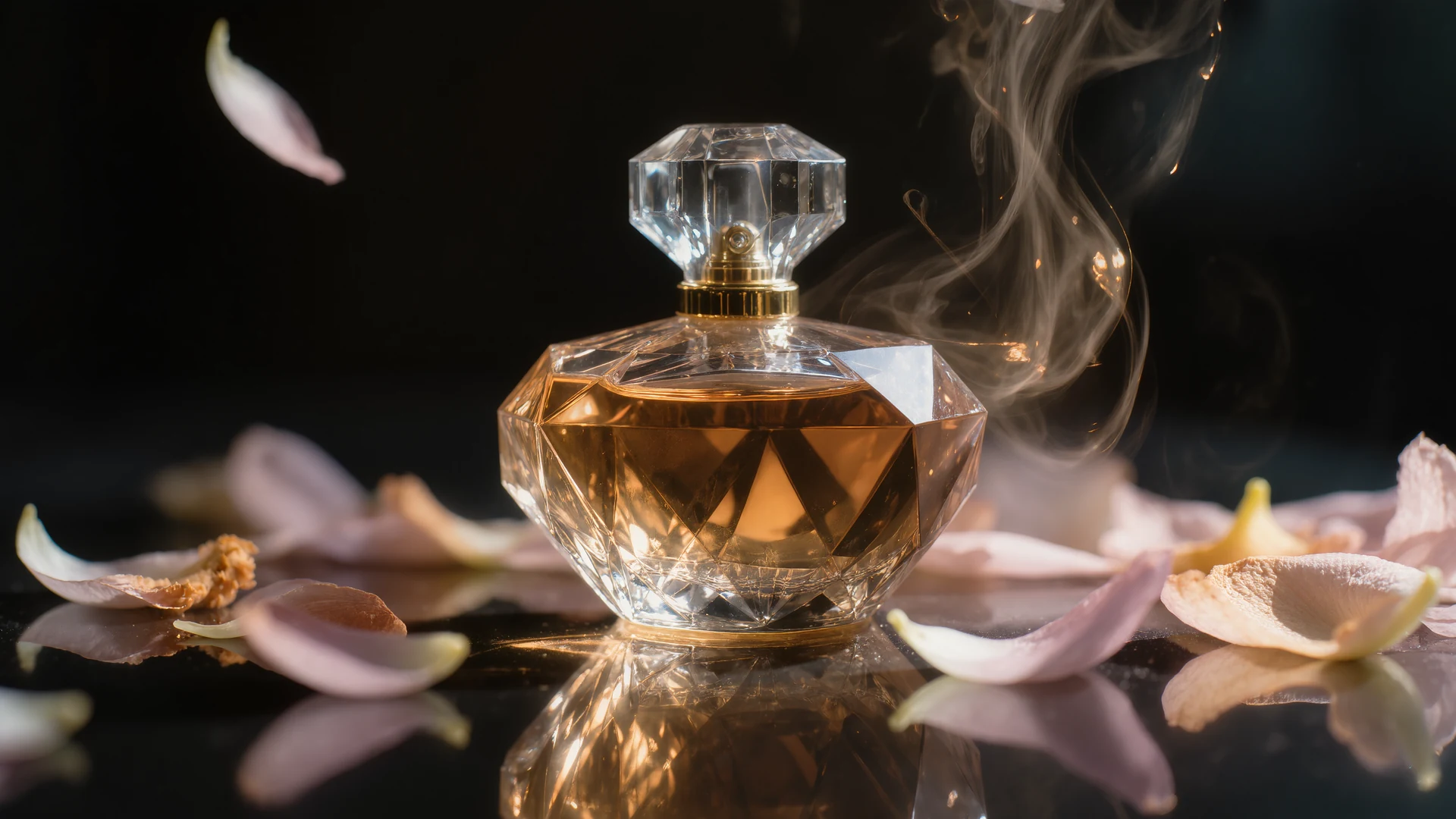 Perfume & Fragrance Guide: The Art of Olfactory Excellence