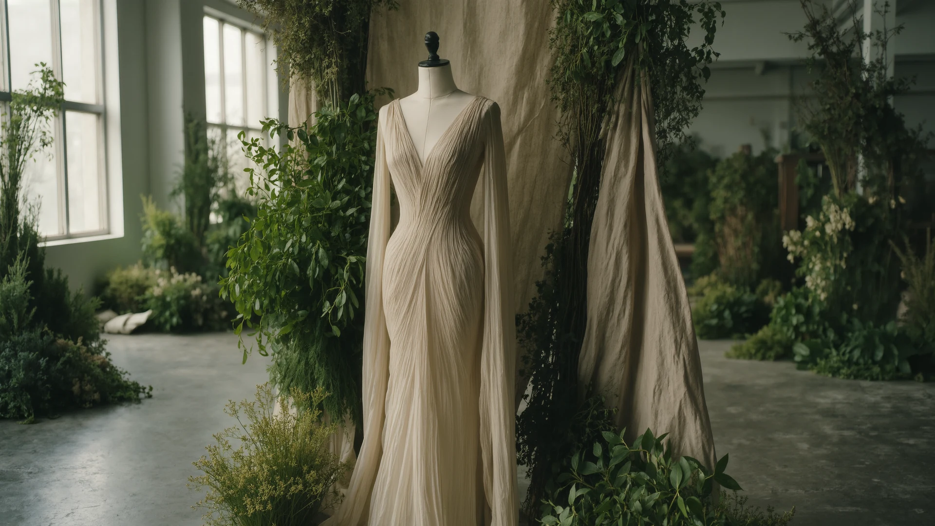 Sustainable Luxury Fashion: Redefining Elegance for a Conscious Era